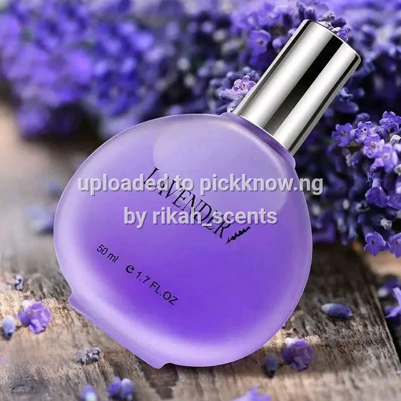 Rikah scents — shop cover photo