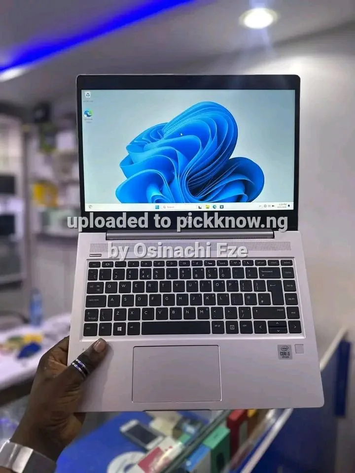 Osinachi Eze — shop cover photo