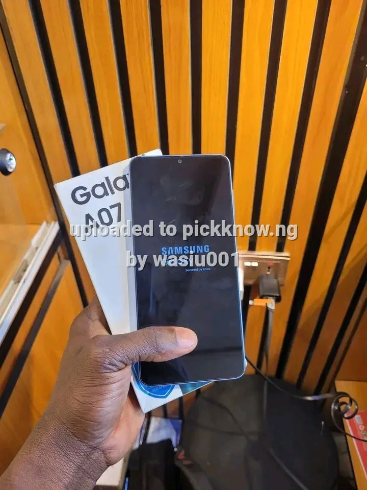 Wasiu saliu — shop cover photo