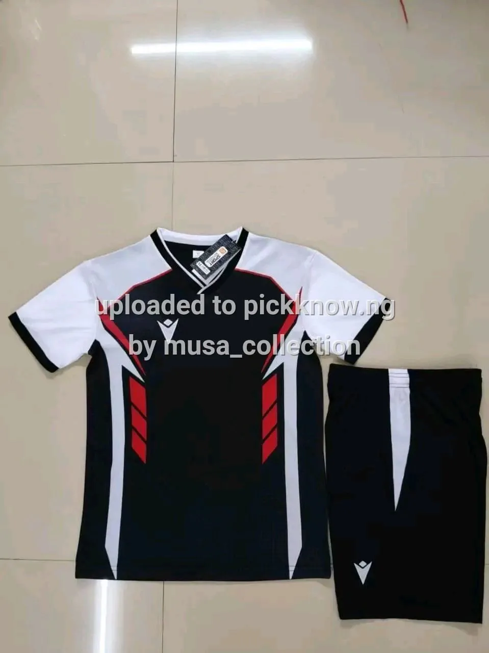 Musa collection — shop cover photo