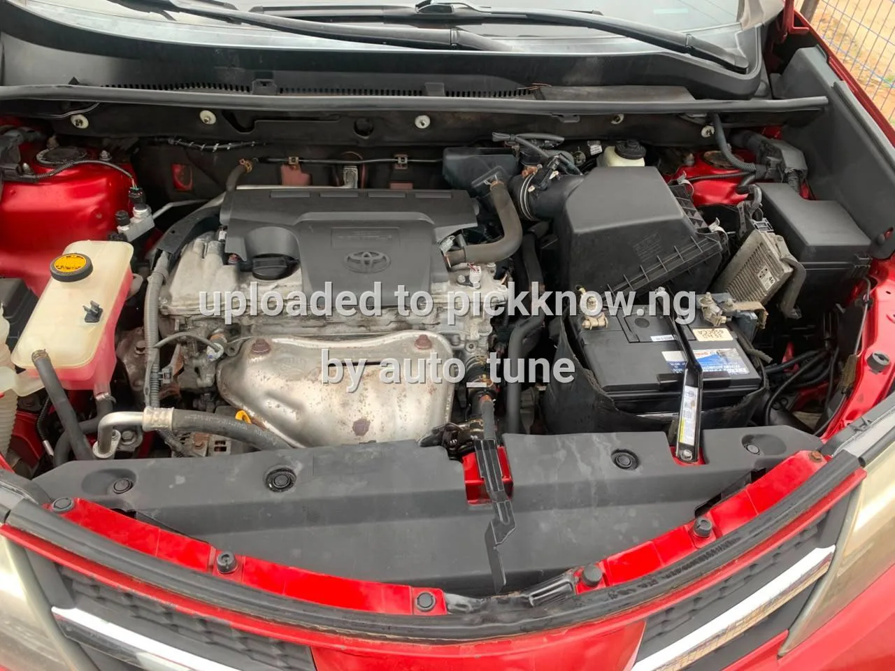 Auto tune — shop cover photo