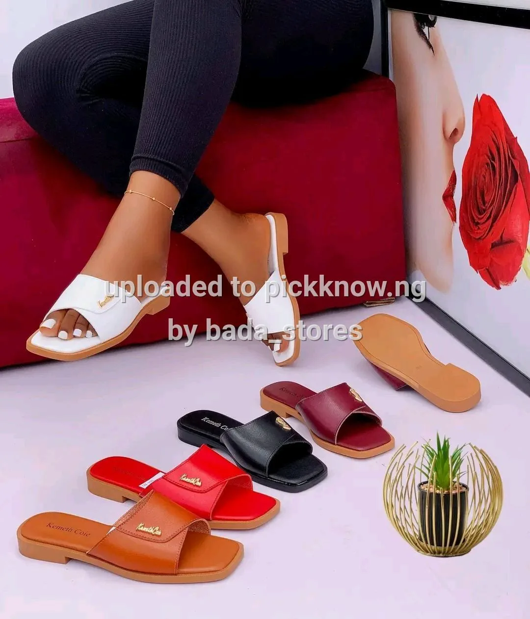 Bada stores — shop cover photo