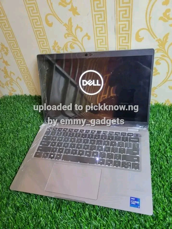 Dell latitude 5320