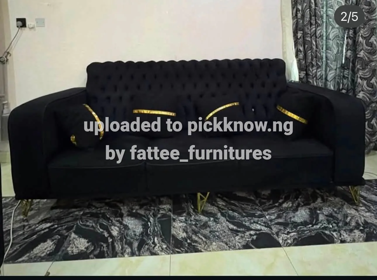 Fattee furnitures — shop cover photo