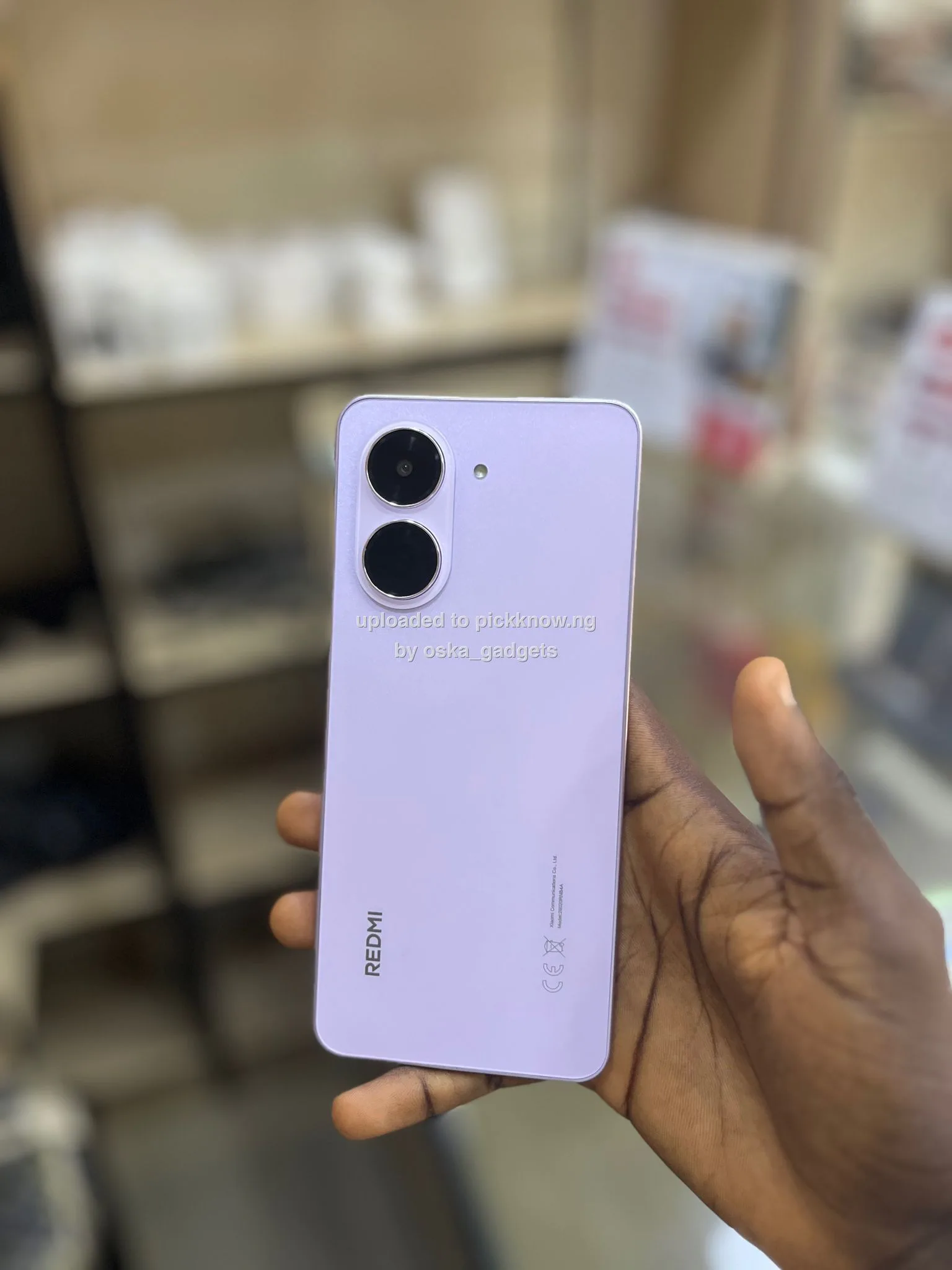 OSKA gadgets — shop cover photo