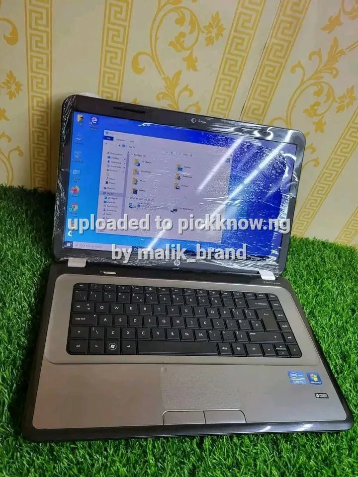 Hp pavilion G6