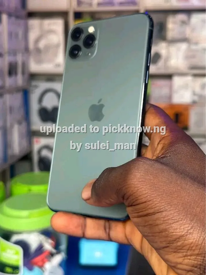 Sulei Man — shop cover photo