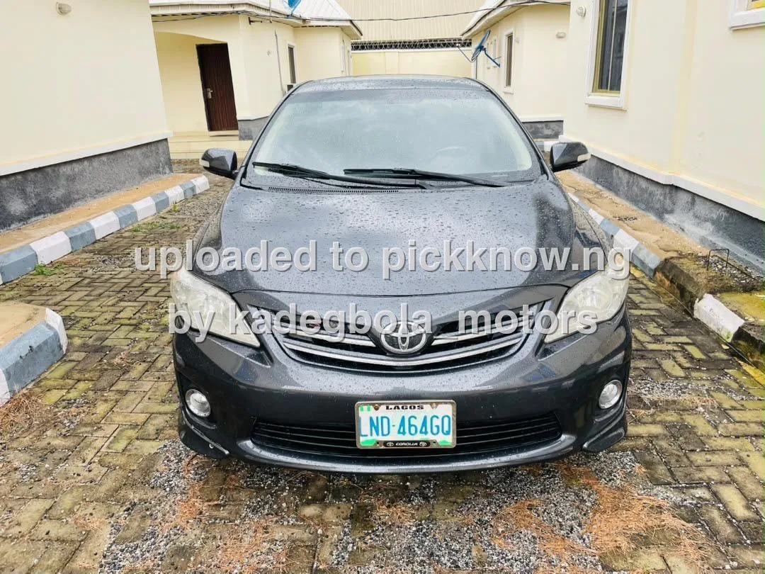 Kadegbola motors — shop cover photo