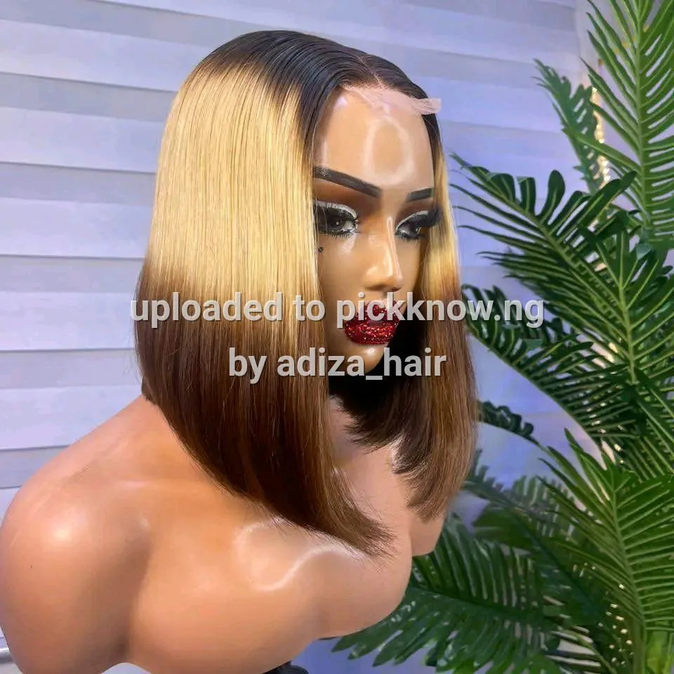 Adiza hair — shop cover photo