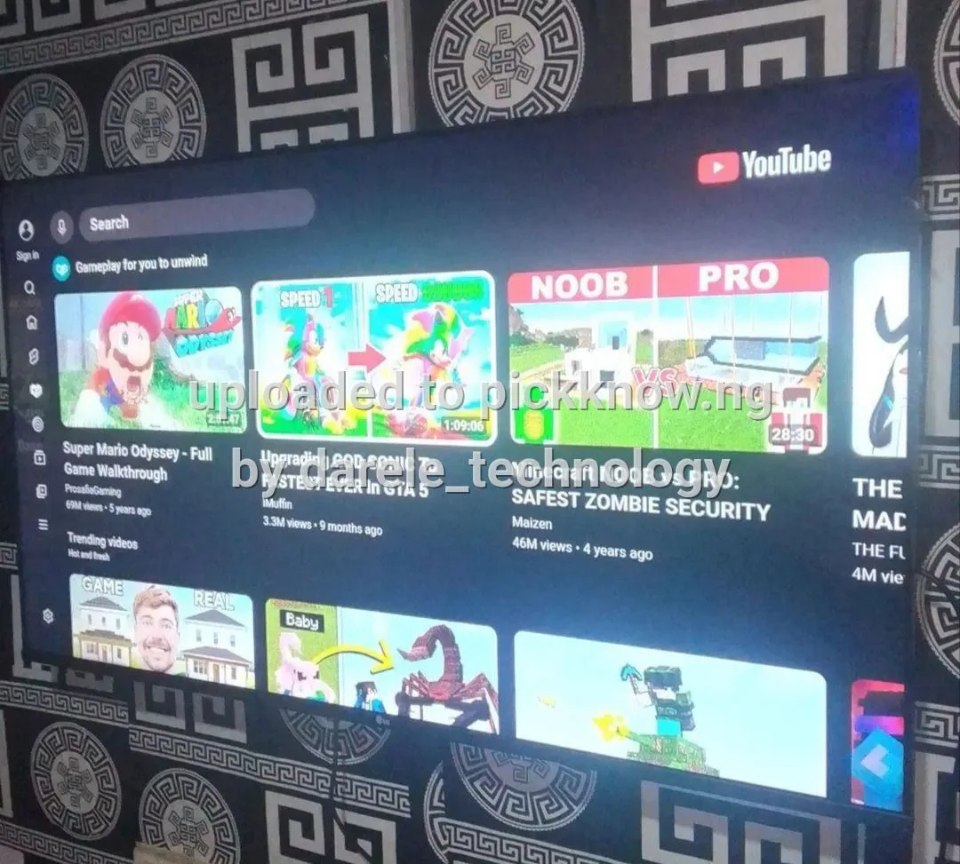 Darele technology — shop cover photo
