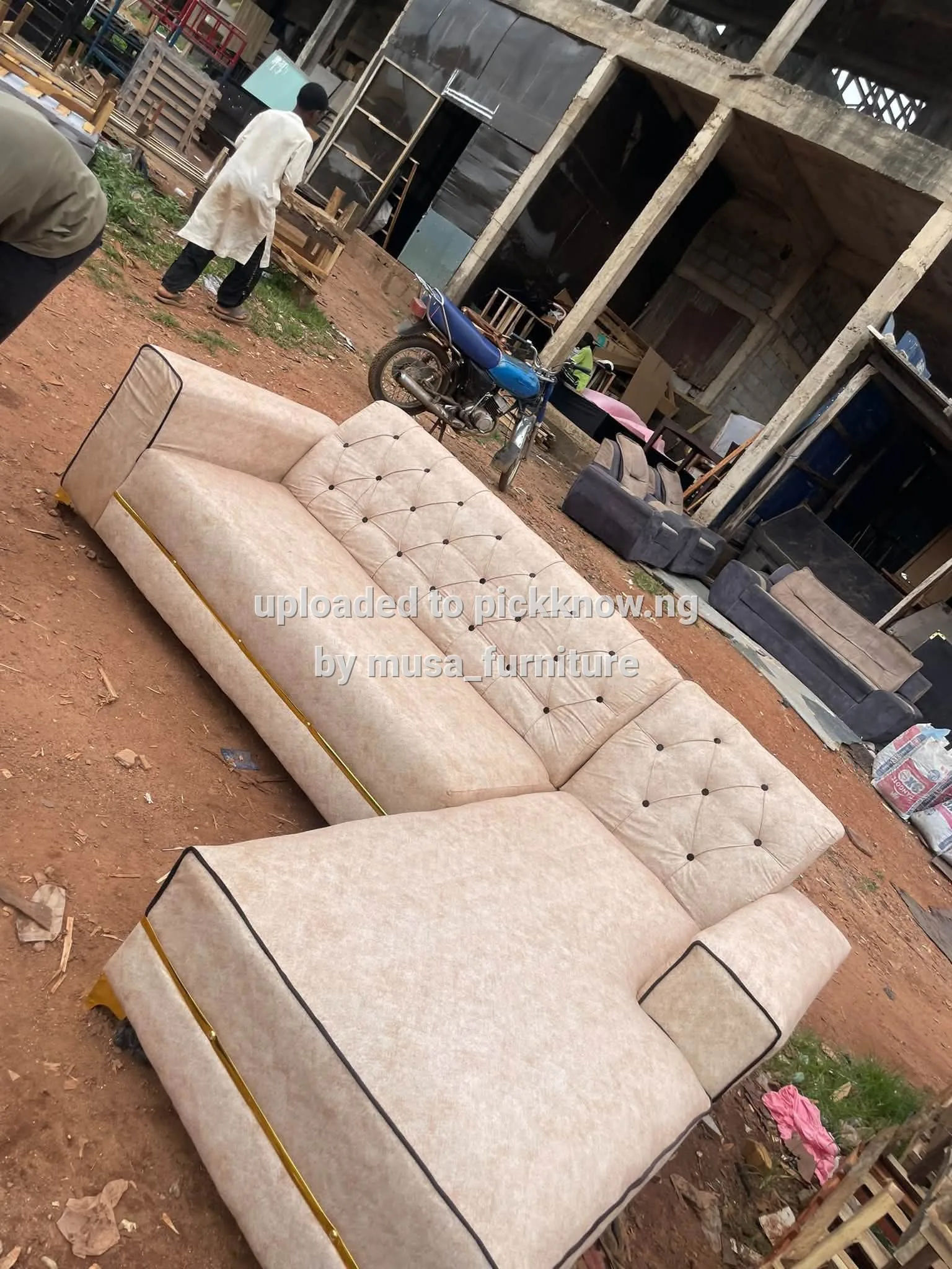 Musa furniture — shop cover photo