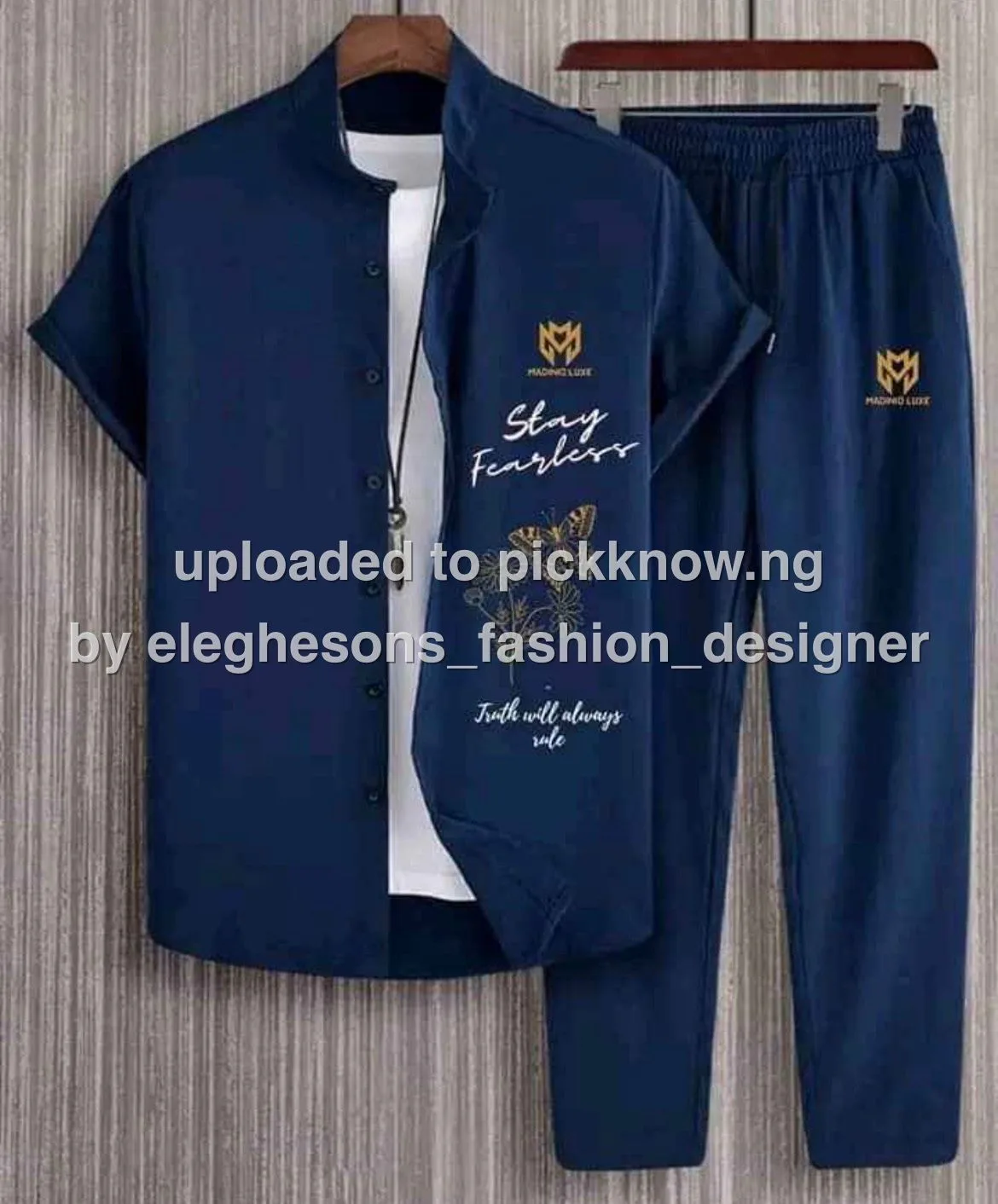 Eleghesons fashion & designer — shop cover photo