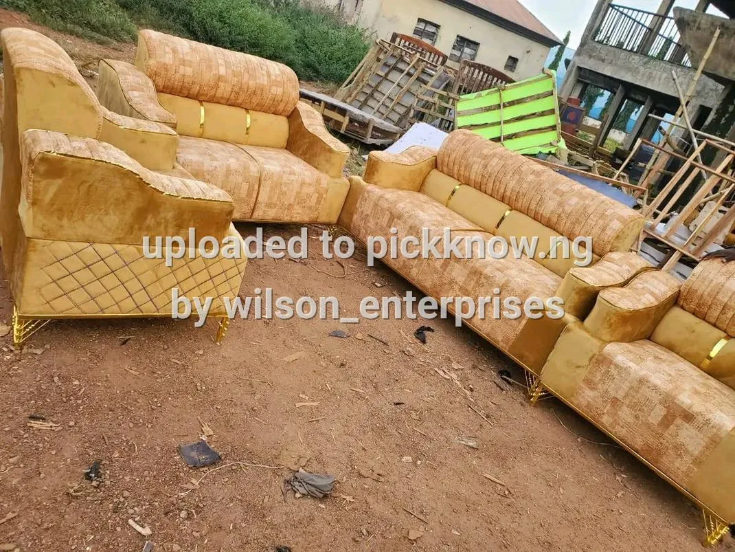 Wilson enterprises — shop cover photo