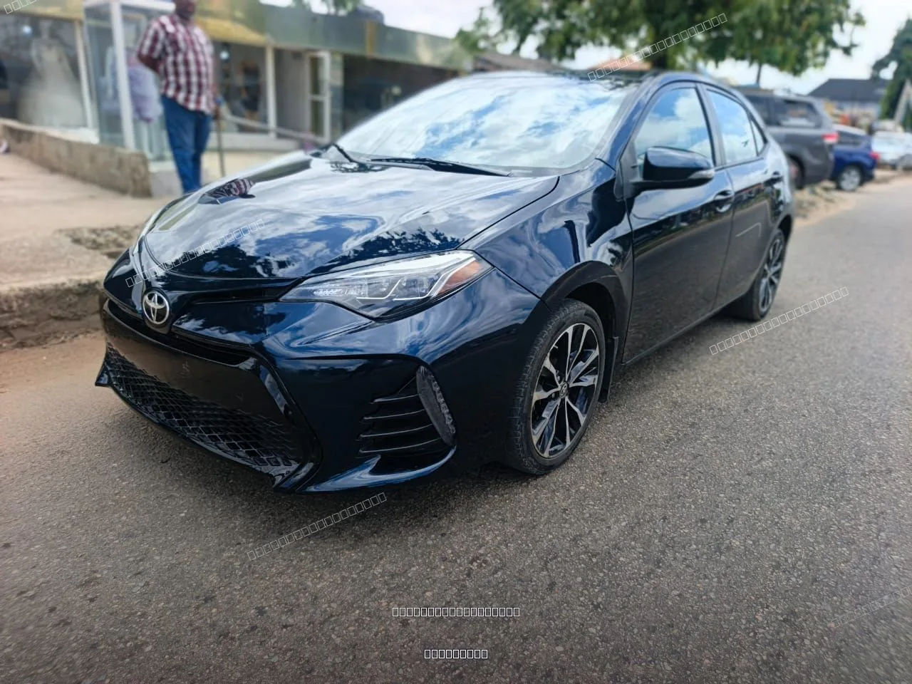 Starautos — shop cover photo