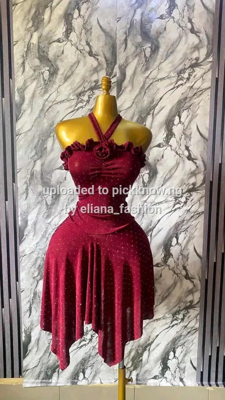 Eliana fashion — shop cover photo