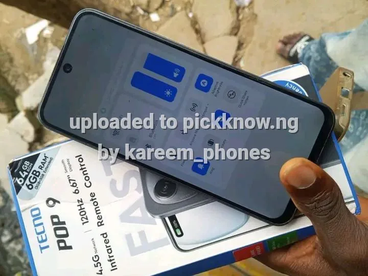 Kareem phones — shop cover photo