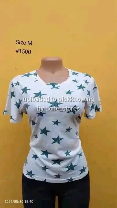 Uche stores — shop cover photo