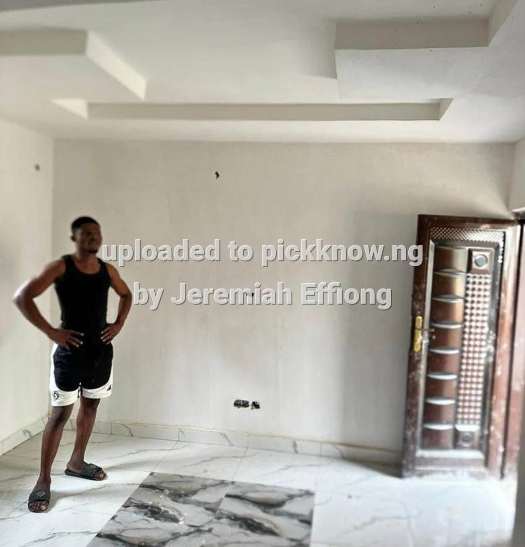 Jeremiah Effiong — shop cover photo
