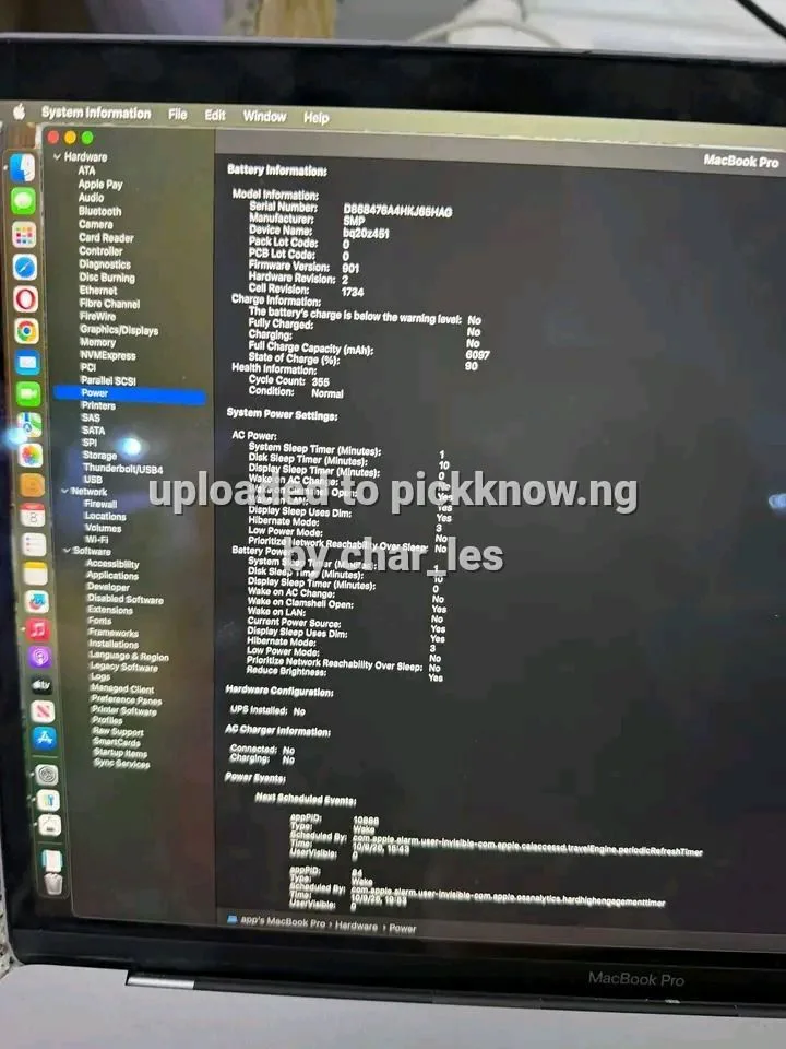 Charles gbenga — shop cover photo