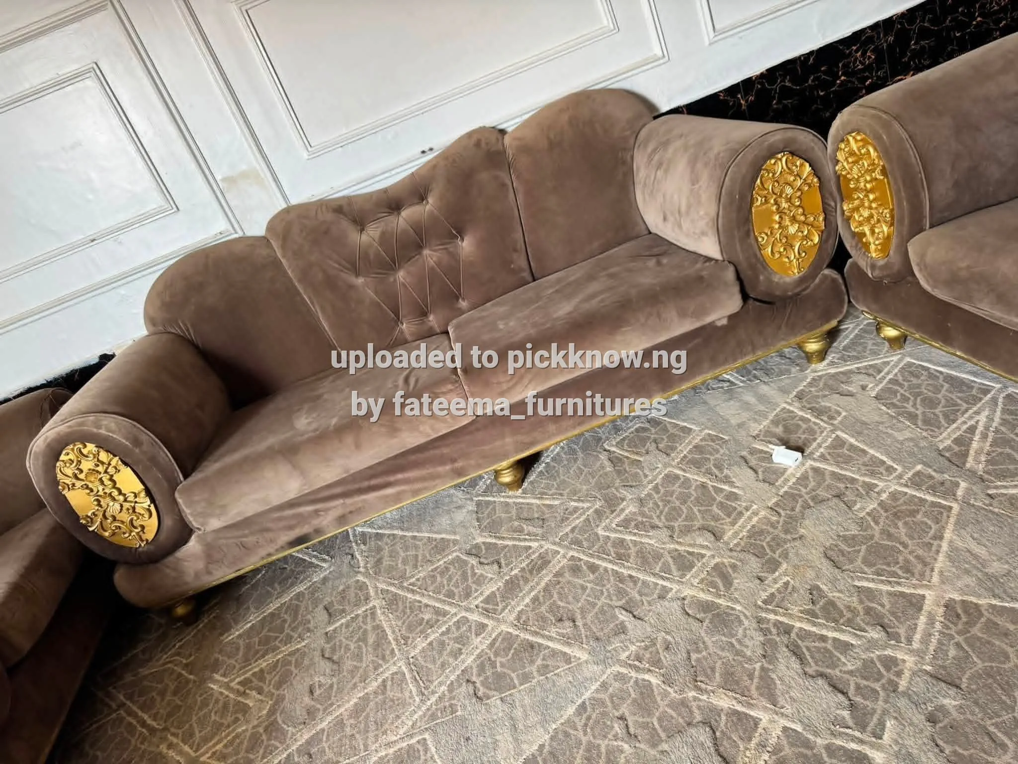 Fateema furnitures — shop cover photo