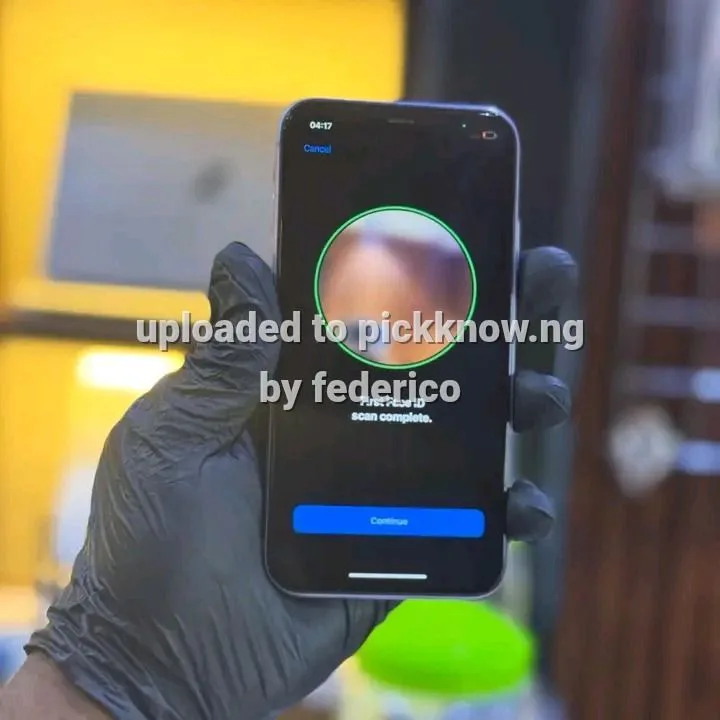 Fedrick Zico — shop cover photo