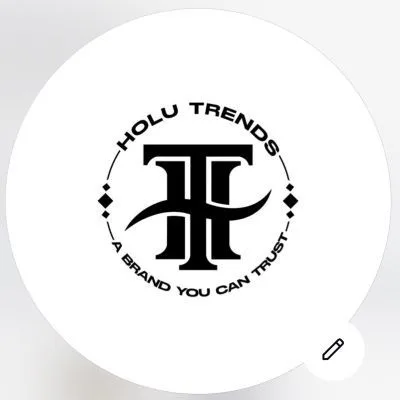 Holu Trends Store — shop logo